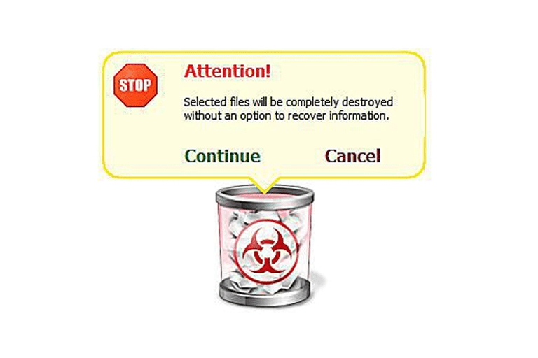 10 Free Data Eraser Software Programs