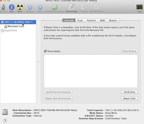 create windows 10 recovery disk on mac