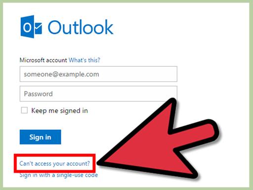 outlook identity missing emails