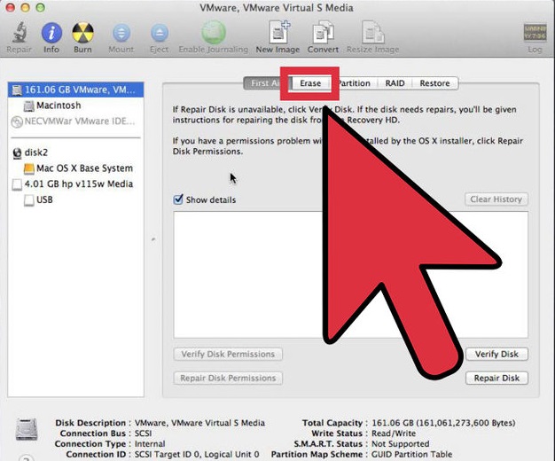 How To Restore MacBook Pro How To Restore MacBook Pro