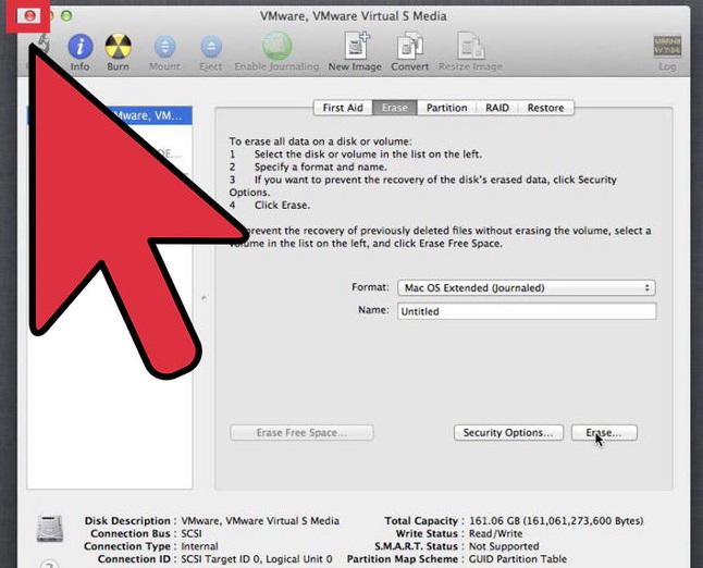 how to recover photos from macbook