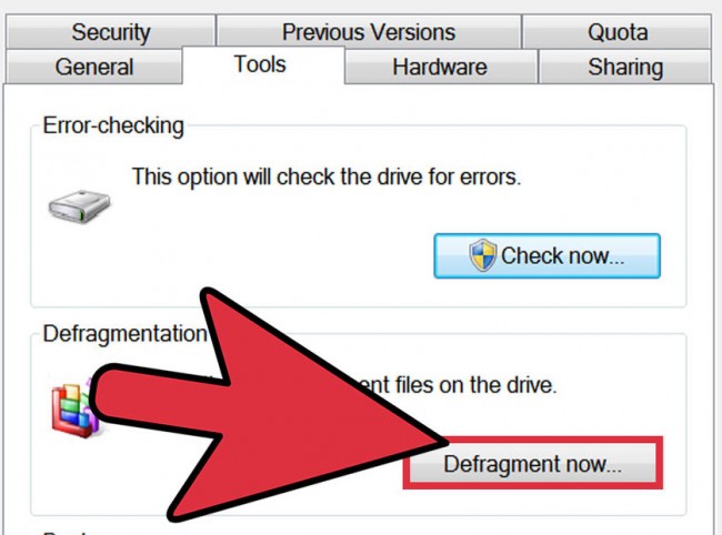 how to do disk defragmentation on mac