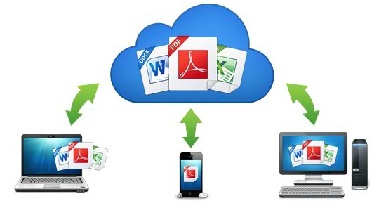 Computerdateien mit MyPCBackup sichern 1