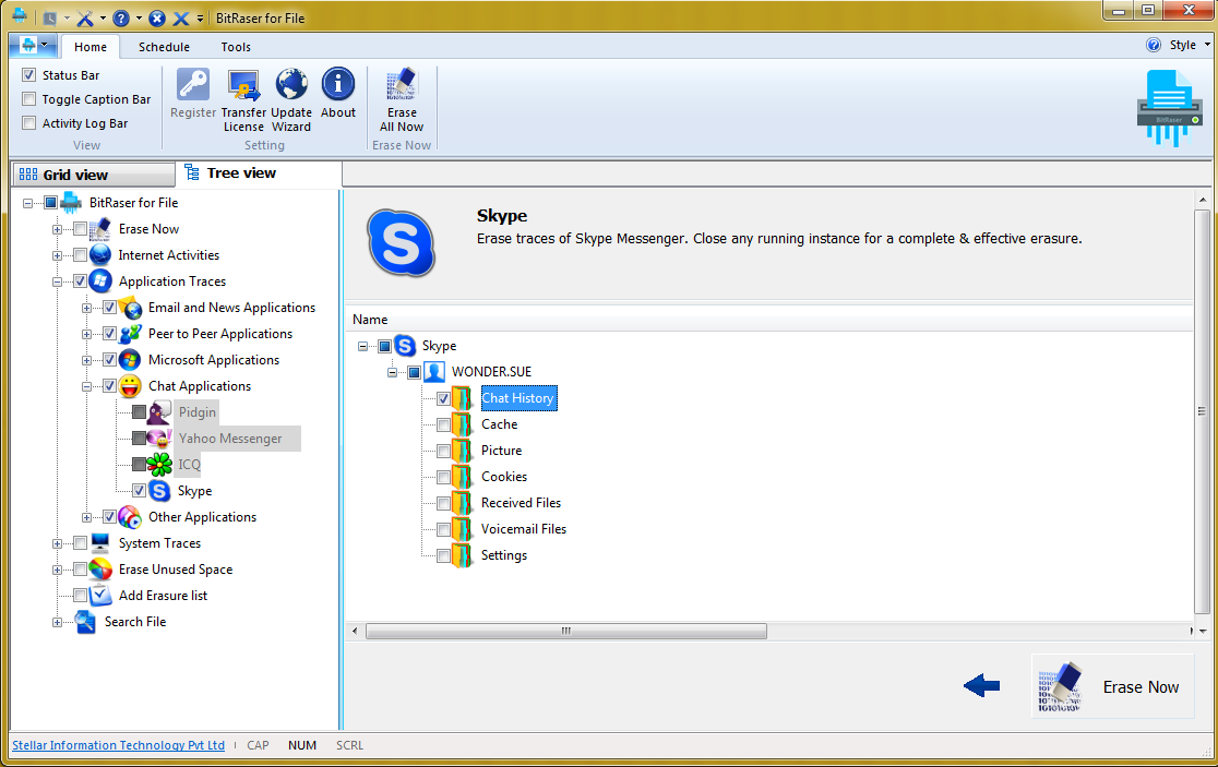 download skype chat