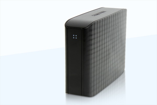 Top 10 Cheap External Hard Drives To Choose From   Ssamsung D3 Station 