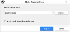 photo repair software