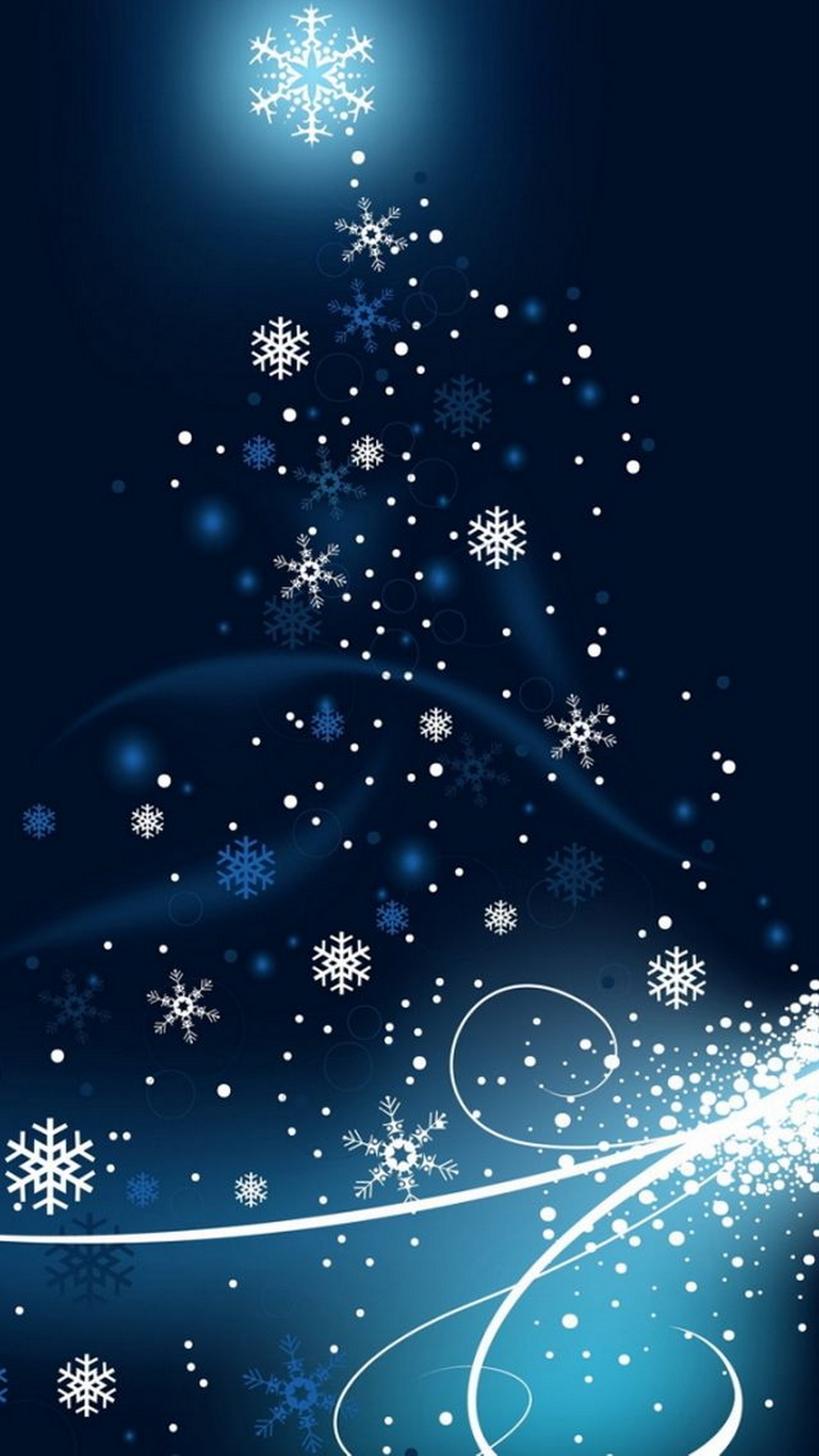 Try to Use 32 Christmas Wallpapers for