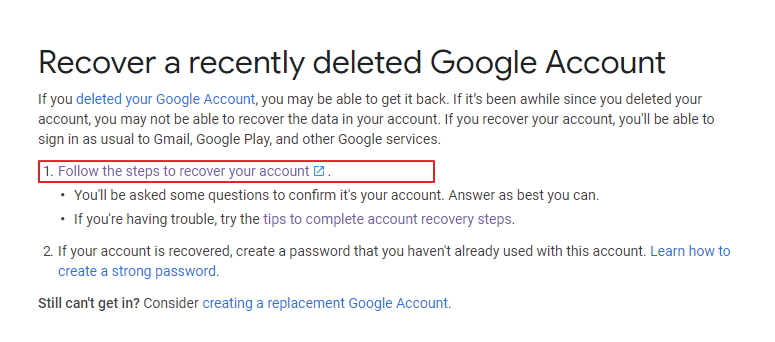 methods-to-restore-deleted-gmail-account