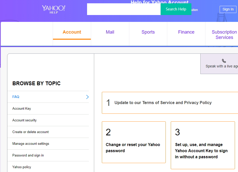 how-to-recover-yahoo-email-account