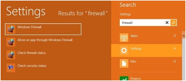 Cómo Habilitar o Deshabilitar el Microsoft Windows Firewall de Forma Efectiva