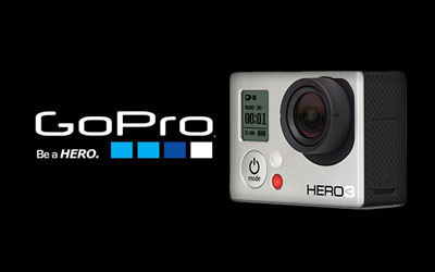 archivos de video gopro mp4