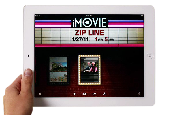 Recuperació de iMovie: Cómo Recuperar Archivos Borrados de iMovie