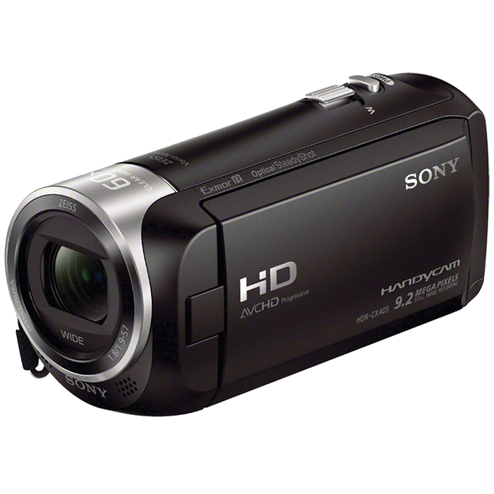 Sony Camcorder Recovery: Recover Videos/Photos from Sony Camcorder