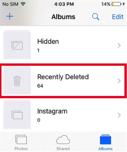 6 Genius Hacks on How to Recover Deleted Instagram Photos