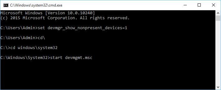 How to Fix Windows 10 Doesn't Recognize USB