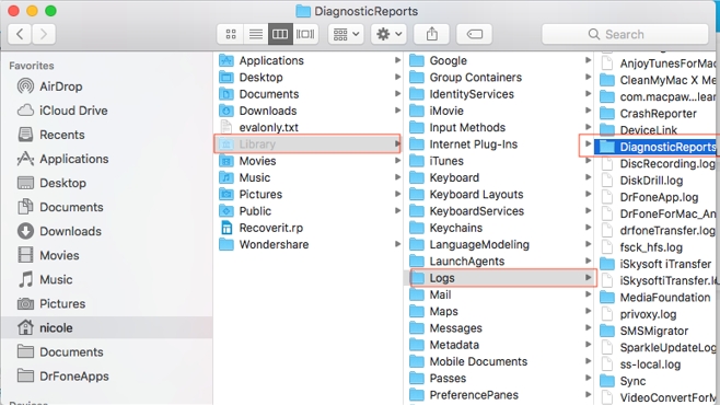 How to fix software download failed issues?