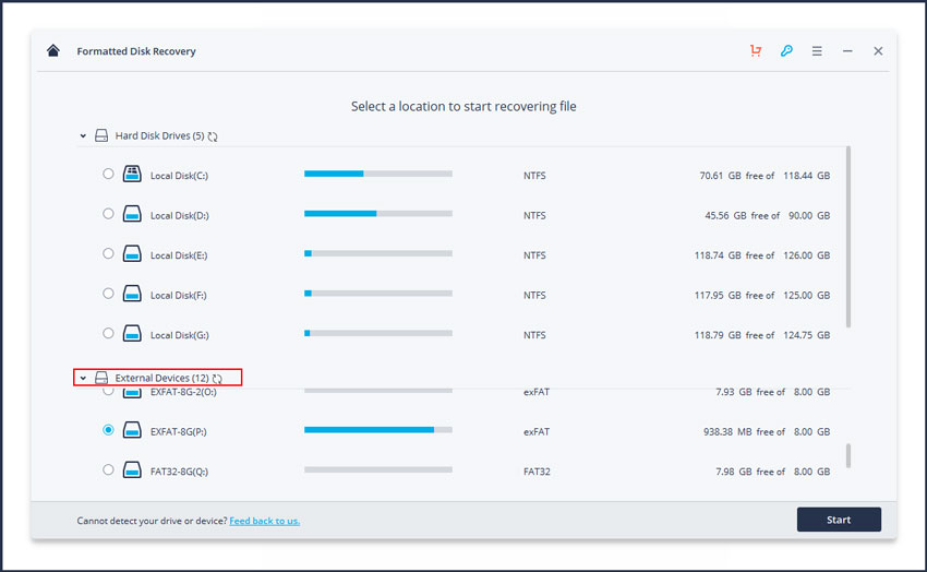 Wd Hard Disk Not Detected Mac