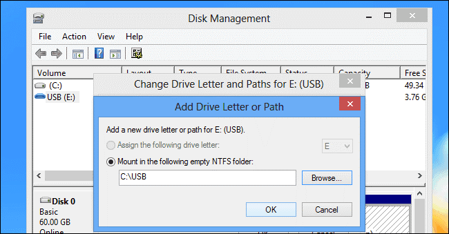 Corrigido: Não é possível abrir a unidade flash USB no Windows 10 e acessar o arquivo