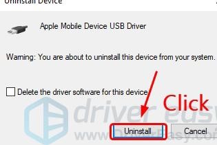 Como corrigir o erro do dispositivo USB com defeito não reconhecido no Windows.