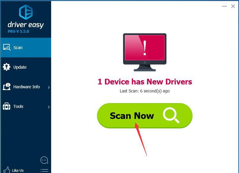 Como corrigir o erro do driver de dispositivo USB composto
