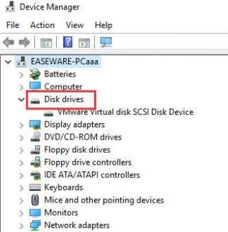 repair usb drive windows 10