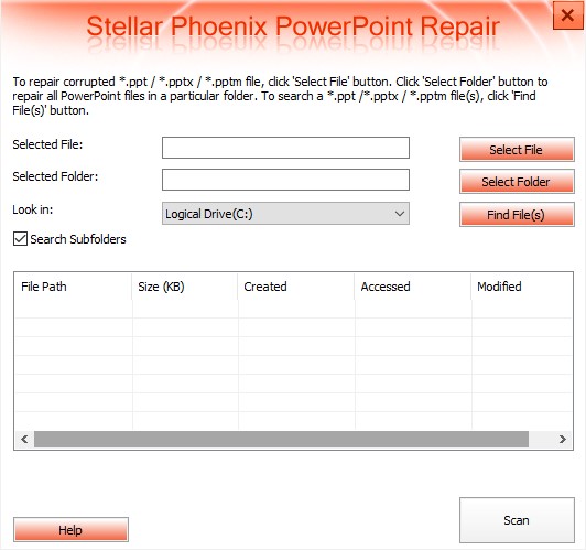 stellar phoenix powerpoint repair nulled stellar phoenix powerpoint repair nulled