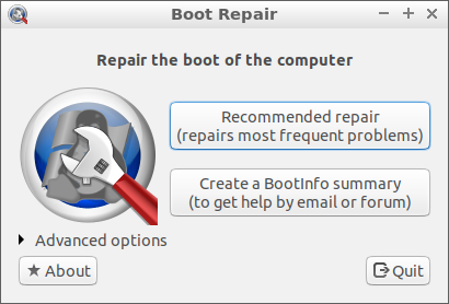 Mbr repair tool for mac os