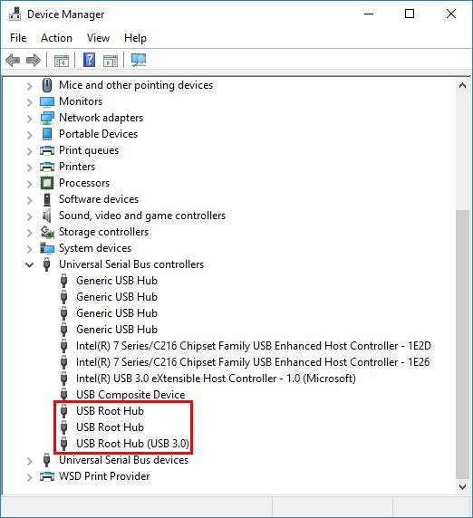 How to Fix USB Keeps Disconnecting in Windows 10?