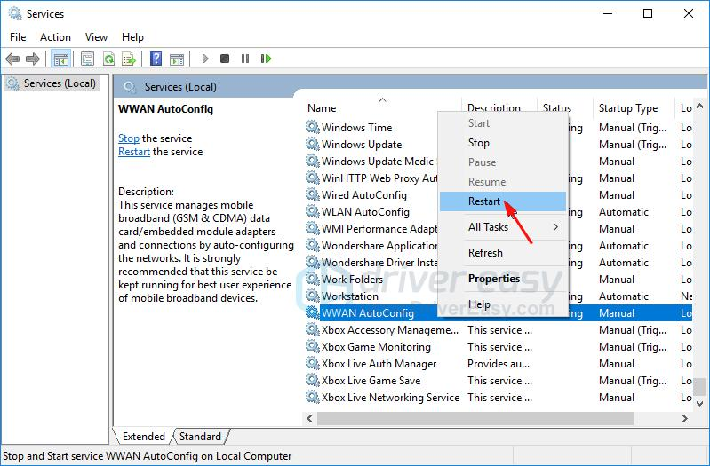 How To Fix Error 1068 On Windows How To Fix Error 1068 On Windows
