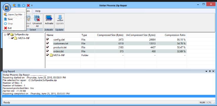 Tech Savvy Tips and Tricks: Working with Zip Files