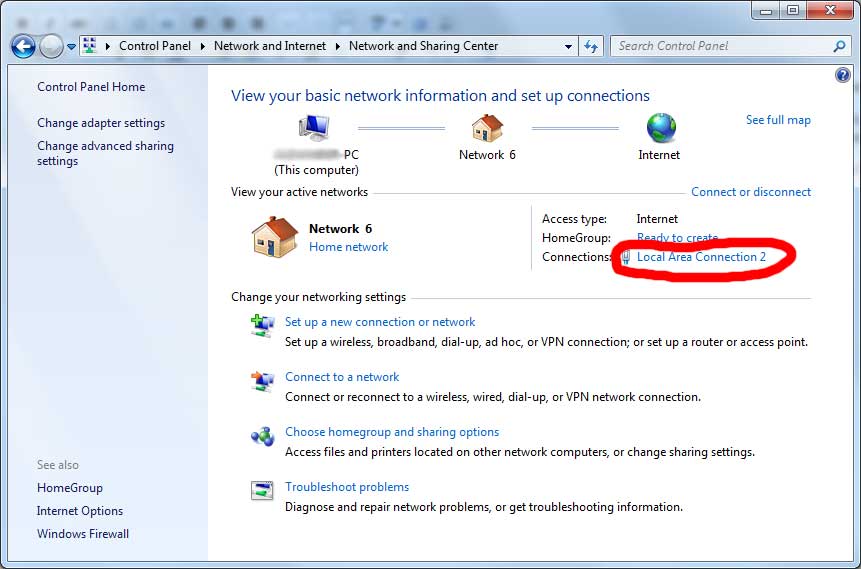 How to fix software download failed issues?