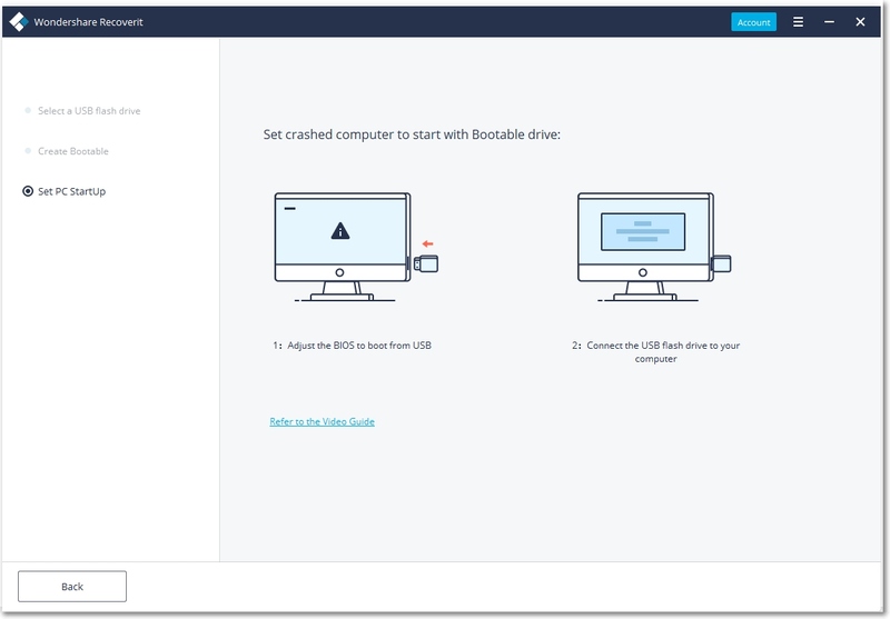 bootable-drive-created