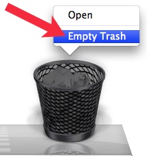 empty-trash-mac