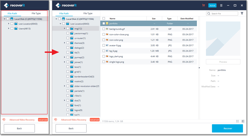 file-path