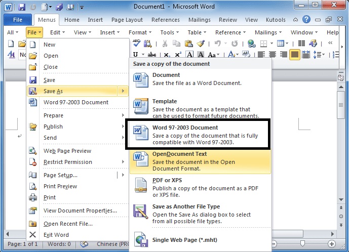 How To Fix Corrupted Word Files A Complete Guide