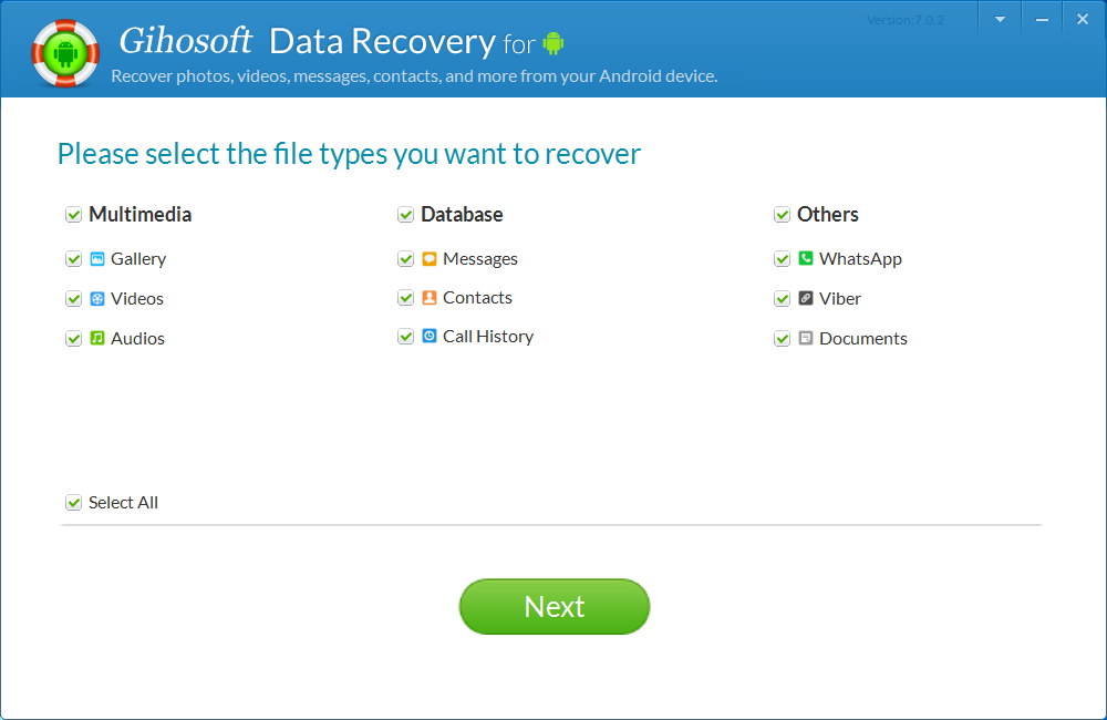 TÉLÉCHARGER JIHOSOFT ANDROID DATA RECOVERY DATA RECOVERY TÉLÉCHARGER JIHOSOFT ANDROID