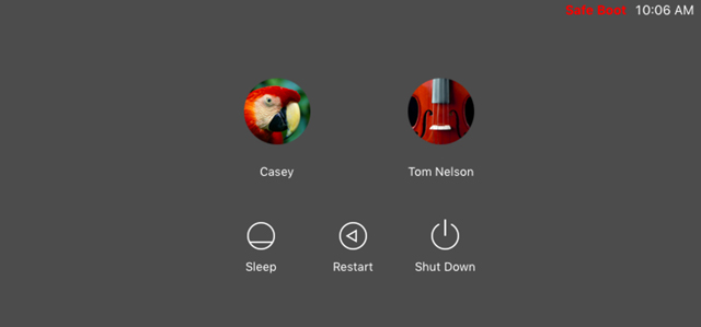 mac-safe-mode