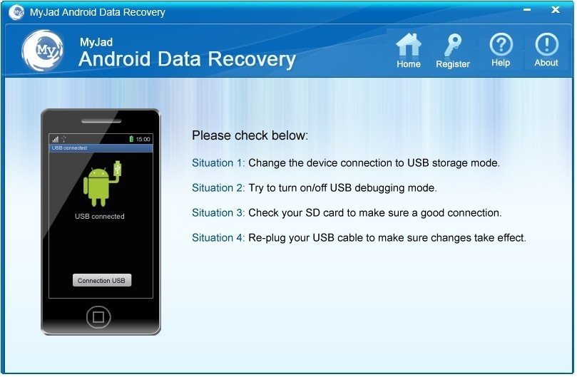 The Best Free Android Data Recovery Software 2020