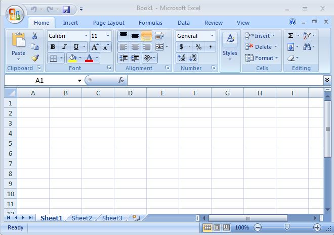 How to Recover Excel Sheet