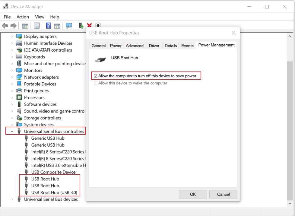 hard disk power on time incorrect