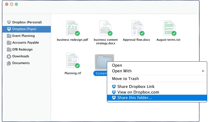 download the new version for mac Dropbox 185.4.6054