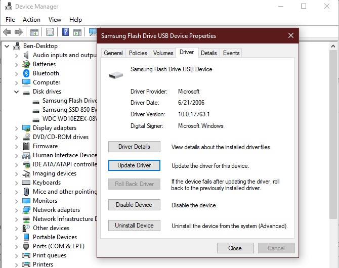 System Errors 8 Tips to Improve Not New Hard Drive Efficiency After Updating Drivers 