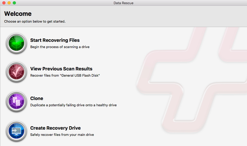 photorec recovery software for mac