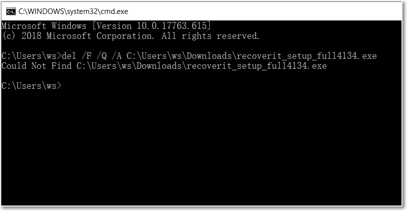 How To Recover Files From Pendrive Using Cmd Doberlinda