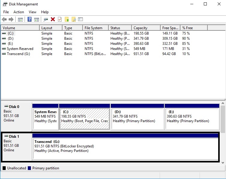 How to Share An External Hard Drive Between Macintosh and Windows PC