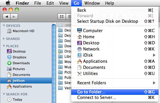 how do i make room on my startup disk mac