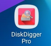 download the new version DiskDigger Pro 1.79.61.3389
