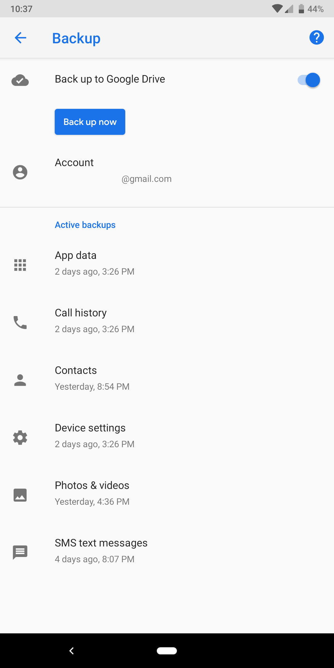 How to Recover Deleted Photos on Google Pixel - Google Pixel Recovery Guide