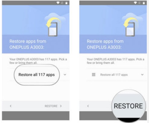 How to Recover Deleted Photos on Google Pixel - Google Pixel Recovery Guide