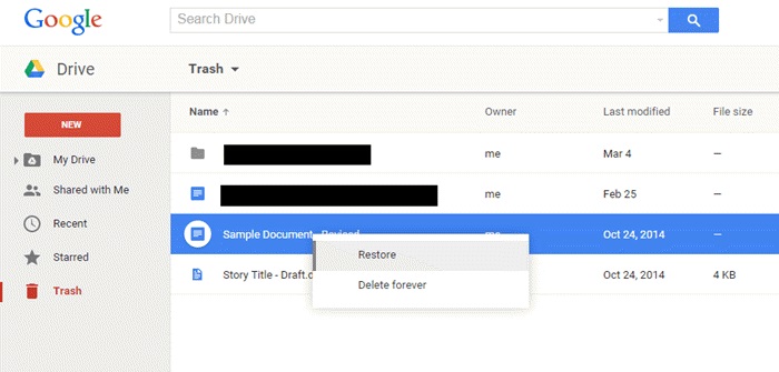 recoverit free account